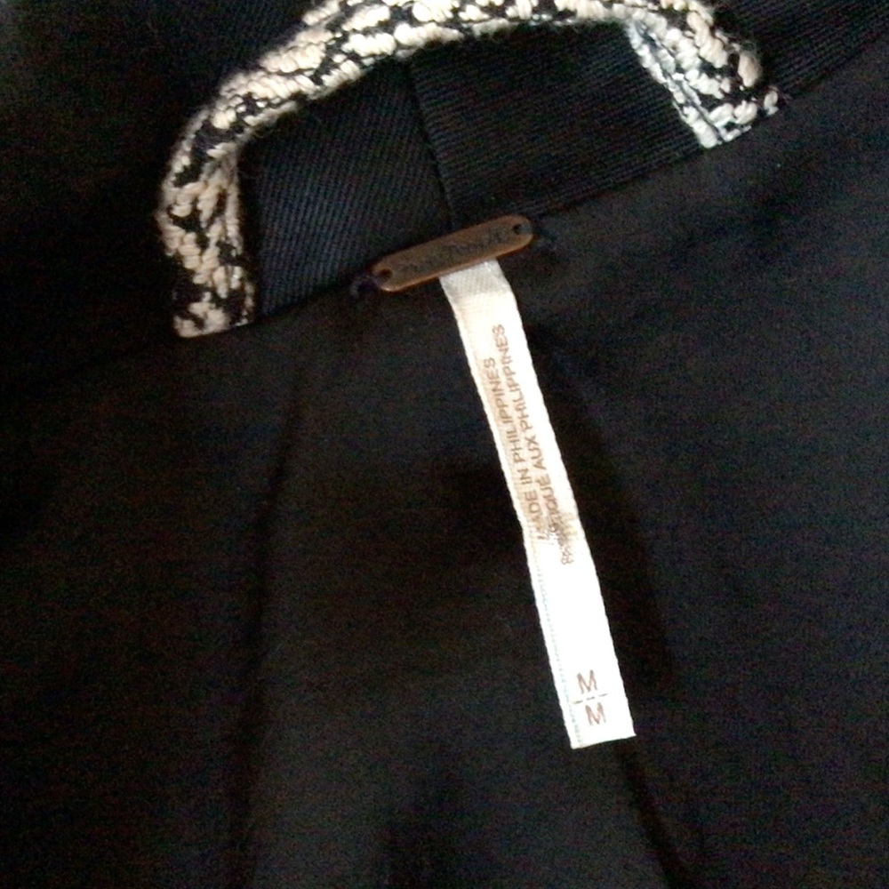 Free People Modern Femme blazer, Medium - Picture 10 of 13